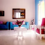 Zorbas Santorini Hotel