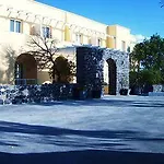 Zorbas Santorini Hotel Pýrgos