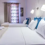 Zorbas Santorini Hotel Pýrgos