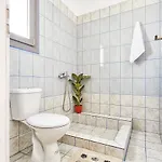 Zorbas Santorini 3* Pýrgos