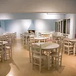 Hotel Zorbas Santorini Pýrgos