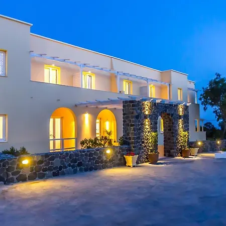 Zorbas Santorini