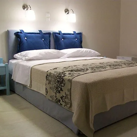 Hotel Zorbas Santorini