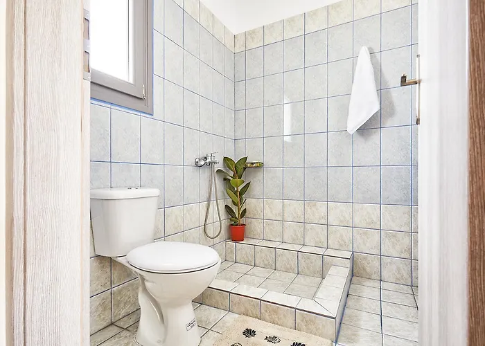 Zorbas Santorini 3* Pyrgos Kallistis