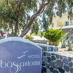 Zorbas Santorini 3* Pýrgos