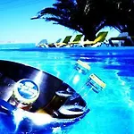 ホテル Zorbas Santorini