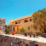 Zorbas Santorini ホテル