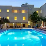 ホテル Zorbas Santorini