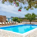 ホテル Zorbas Santorini