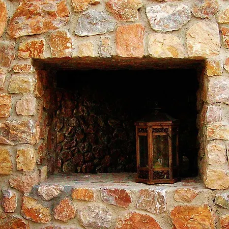 Zorbas Santorini Ξενοδοχείο 3*