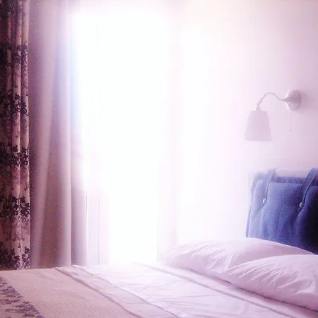 Hotel Zorbas Santorini Pyrgos Kallistis