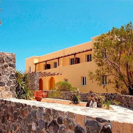 Zorbas Santorini Ξενοδοχείο