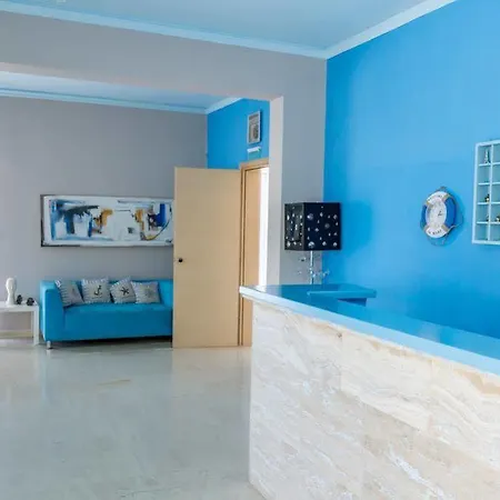 Zorbas Santorini Ξενοδοχείο