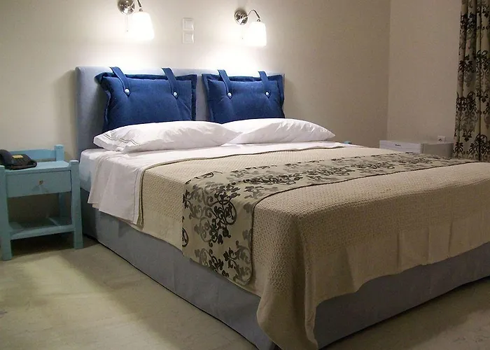 Hotel Zorbas Santorini