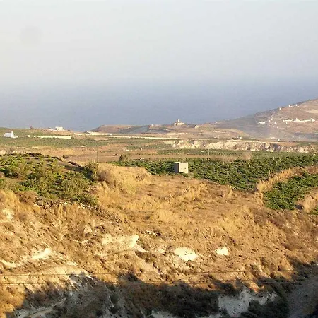 Hotel Zorbas Santorini