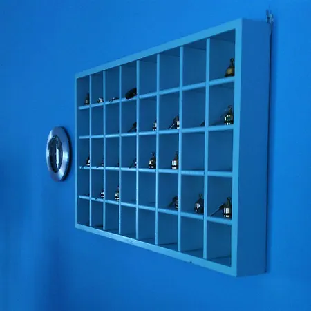 Zorbas Santorini Hotel