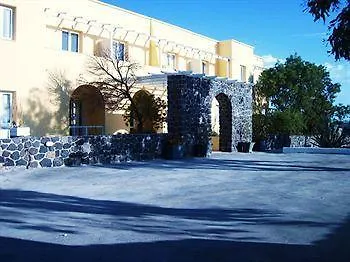 Zorbas Santorini Hotel Pýrgos